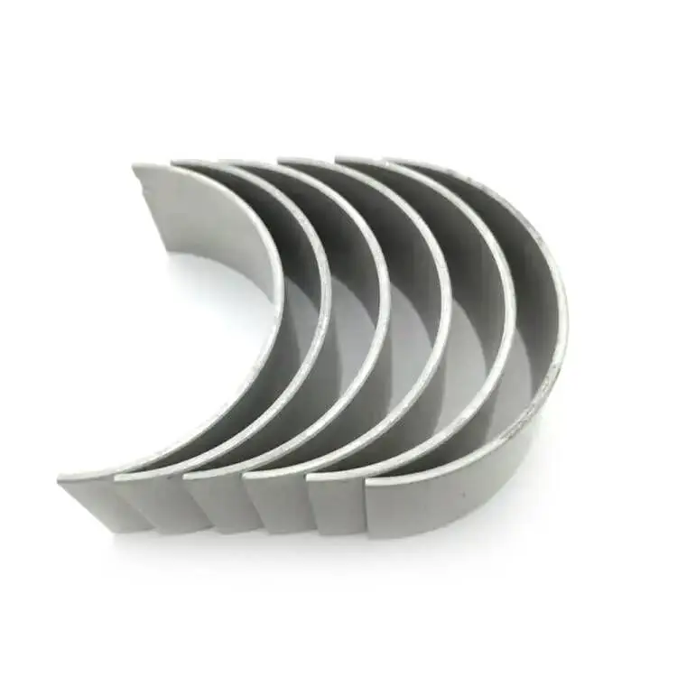 Over 50+items for Cummins diesel Crankshaft Metal and Main Bearing ...
