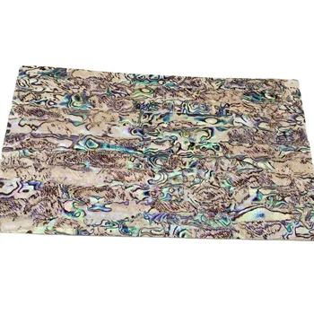 high quality paua shell paper home decorations crafts wholesale abalone shell sheet
