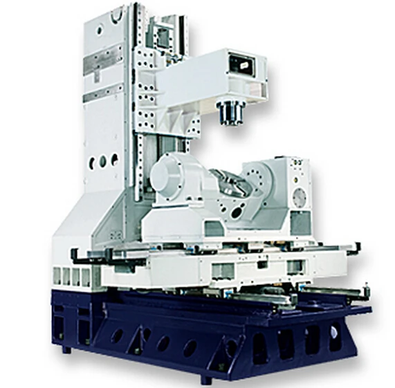 
 Высокоскоростной вертикальный сверлильный фрезерный станок с ЧПУ Maxtors TC540 XYZ 500x400x300 мм FANUC SIEMENS MITSUBISHI  