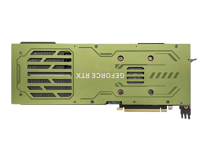 Manli Gallardo RTX4080 Super 16GB GDDR6X - Ultimate Gaming