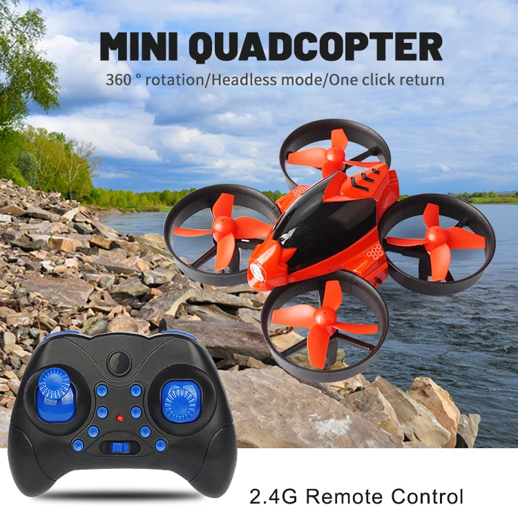 Durable Using China Small Mini Remote Control Mini Drone Series Children'S Toy Mini Drone for Kids
