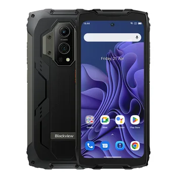 What is [New] Blackview BV9300 G99 Rugged smartphone? - Raihanul Islam -  Quora