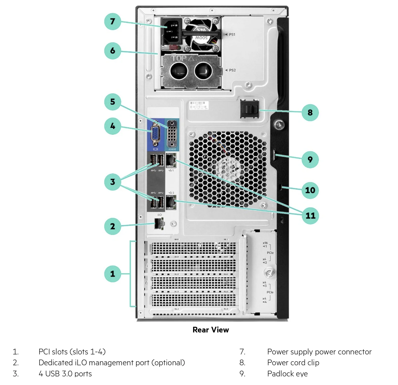 p44718-aa1-hpe-proliant-ml30-gen10-plus-e-2314-2-8ghz-4-1p-16gb-u-4lff