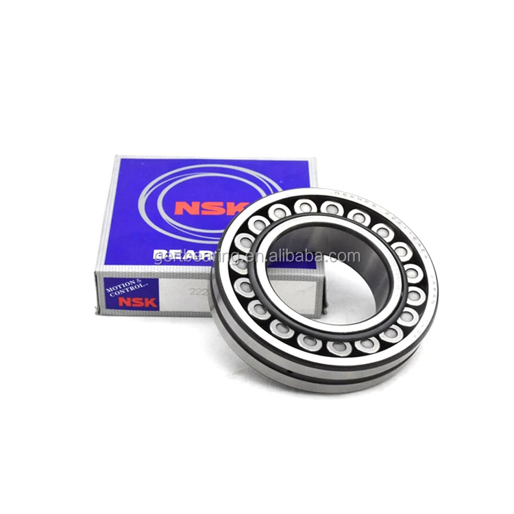 240260 FAG新しい球状ローラーベアリング