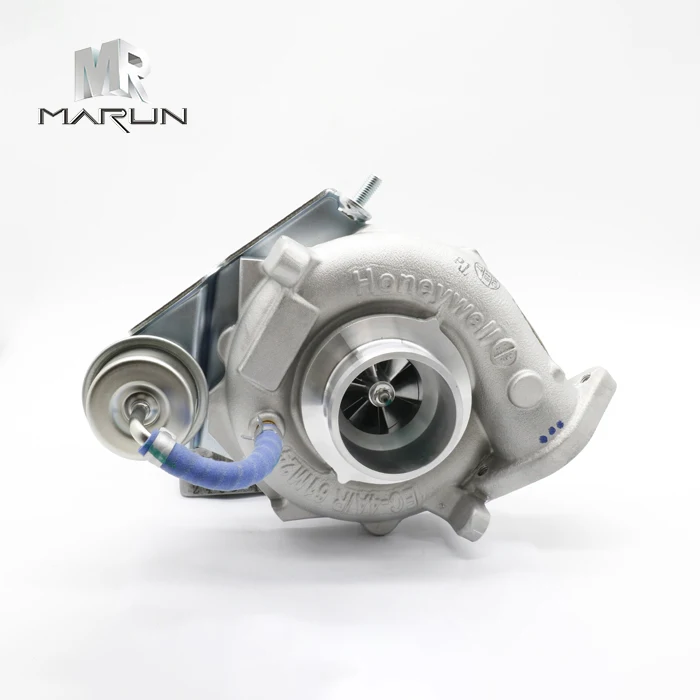 Genuine Original  Turbo-charger Complement 24100-4631 for SK200/330-8 Diesel Engine Construction Machinery Parts for Excavator