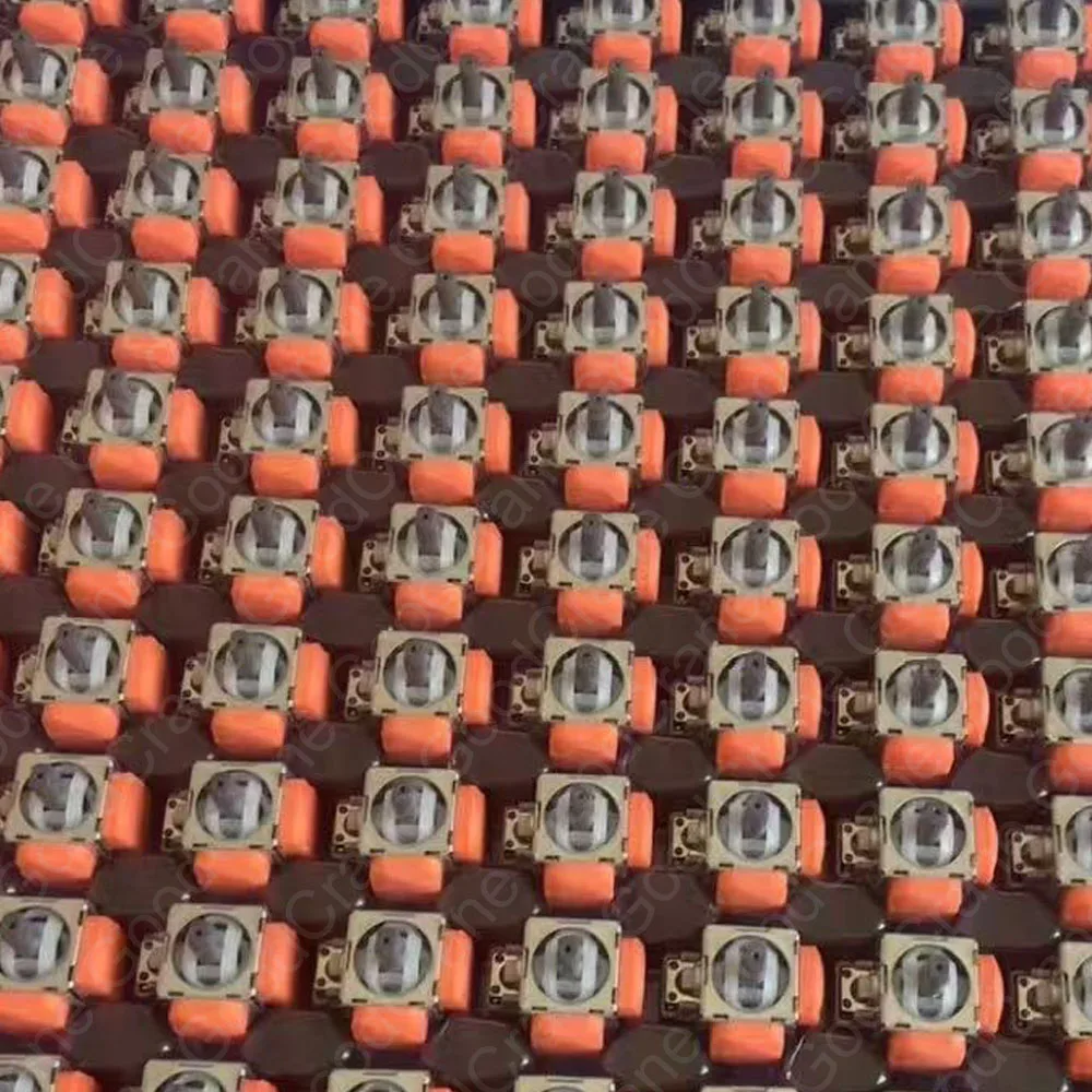Ginfull Ds13-Max TMR Joysticks - No Jitter, No Deadzone