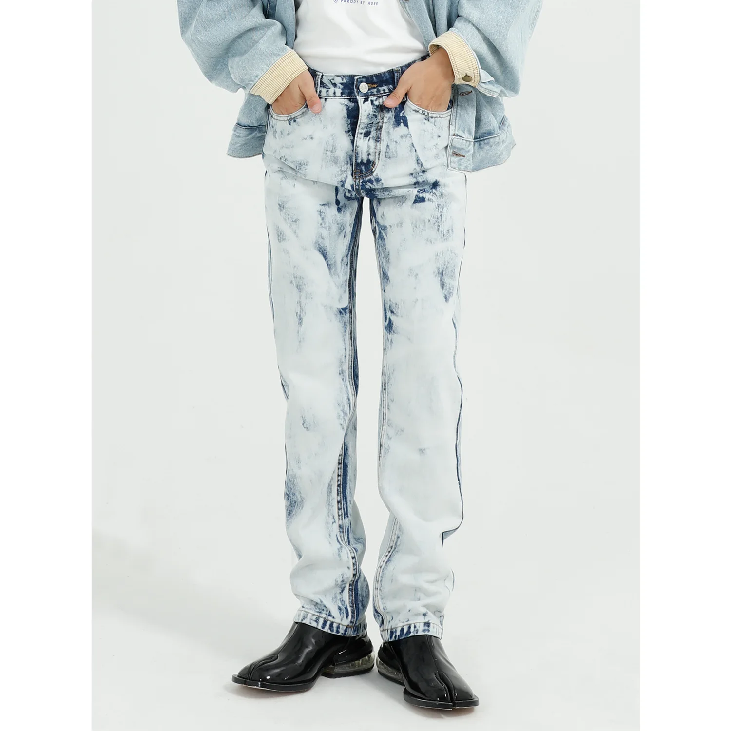 Buy Men Jeans Skinny,Jeans Hombre,Men 
