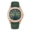 Rosa Verde