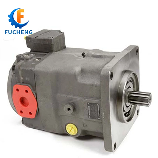 Rexroth A11VO Series A11VO190 A11VO260 Variable Displacement Hydraulic Piston Pump
