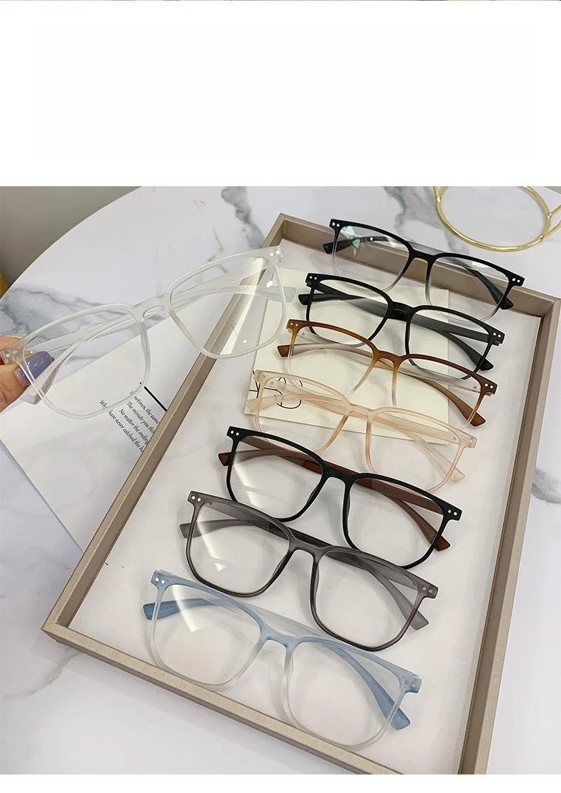 Distance Nearsighted Shortsighted Prescription Myopia  power strength Anti Blue Light Blocking Photochromic glasses sunglasses