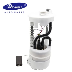 New Quality Automotive Parts OEM 17040-JE20A 17040-JR50A Auto Car Electric Fuel Pump Assembly for Nissan March Qashqai J11 2008-