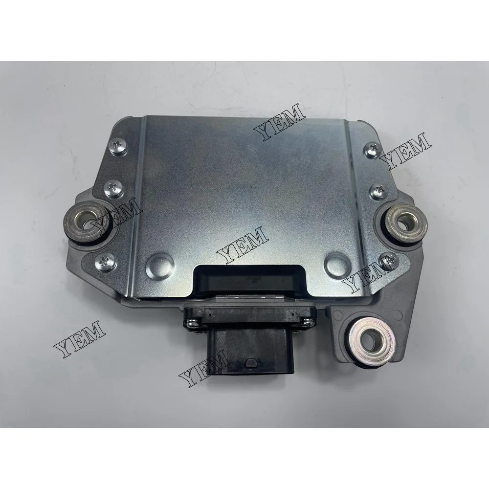 ニャンナ 4TNV98 Controller 129926-75080 for Yanmar Engine Repair Kit