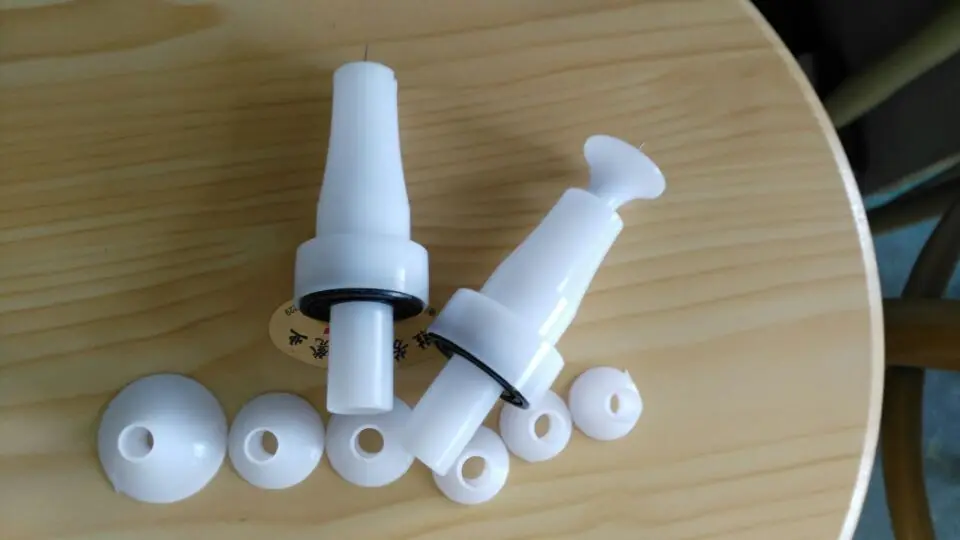 Electrostatic 80Kv Powder Coating Gun Kit Systems
