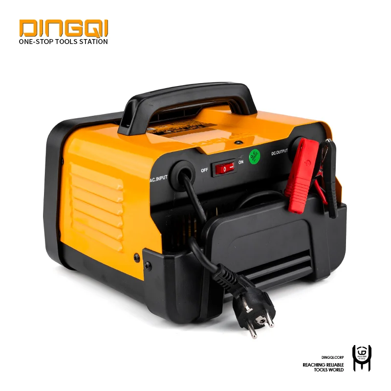 DINGQI Professional GZL Battery Charger for Household