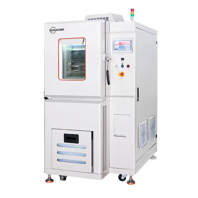 Alibaba.com: Lab Constant Climate Chamber with temperature and humidity ...