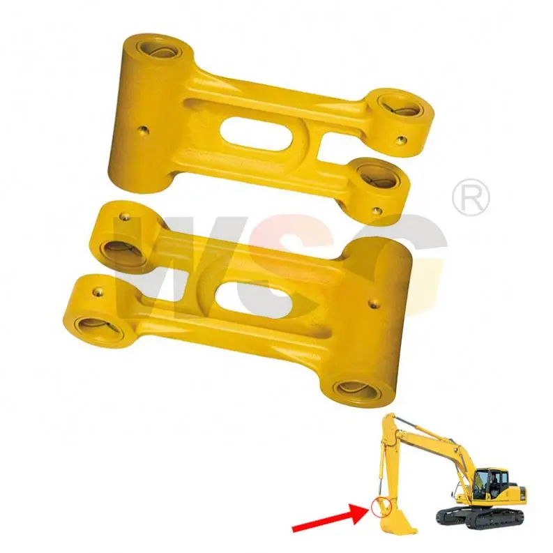 9275593 LINK for Hitachi Parts ZX850-3 ZX870 Excavator Support Arm