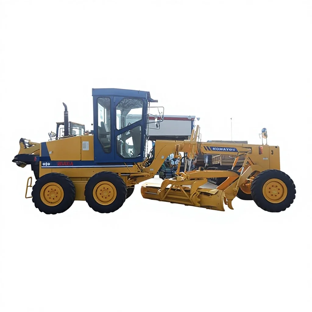 日本製 GD405A モーターグレーダー用中古品| Alibaba.com