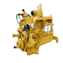 147KW to 298KW CCEC NT855 NTA855 NTA855-M marine diesel engine for cummins Marine Main Propulsion