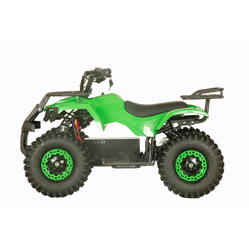 Atvimx Outdoor 1500w Electric Atv Brushless Motor Powerful Adults Quads