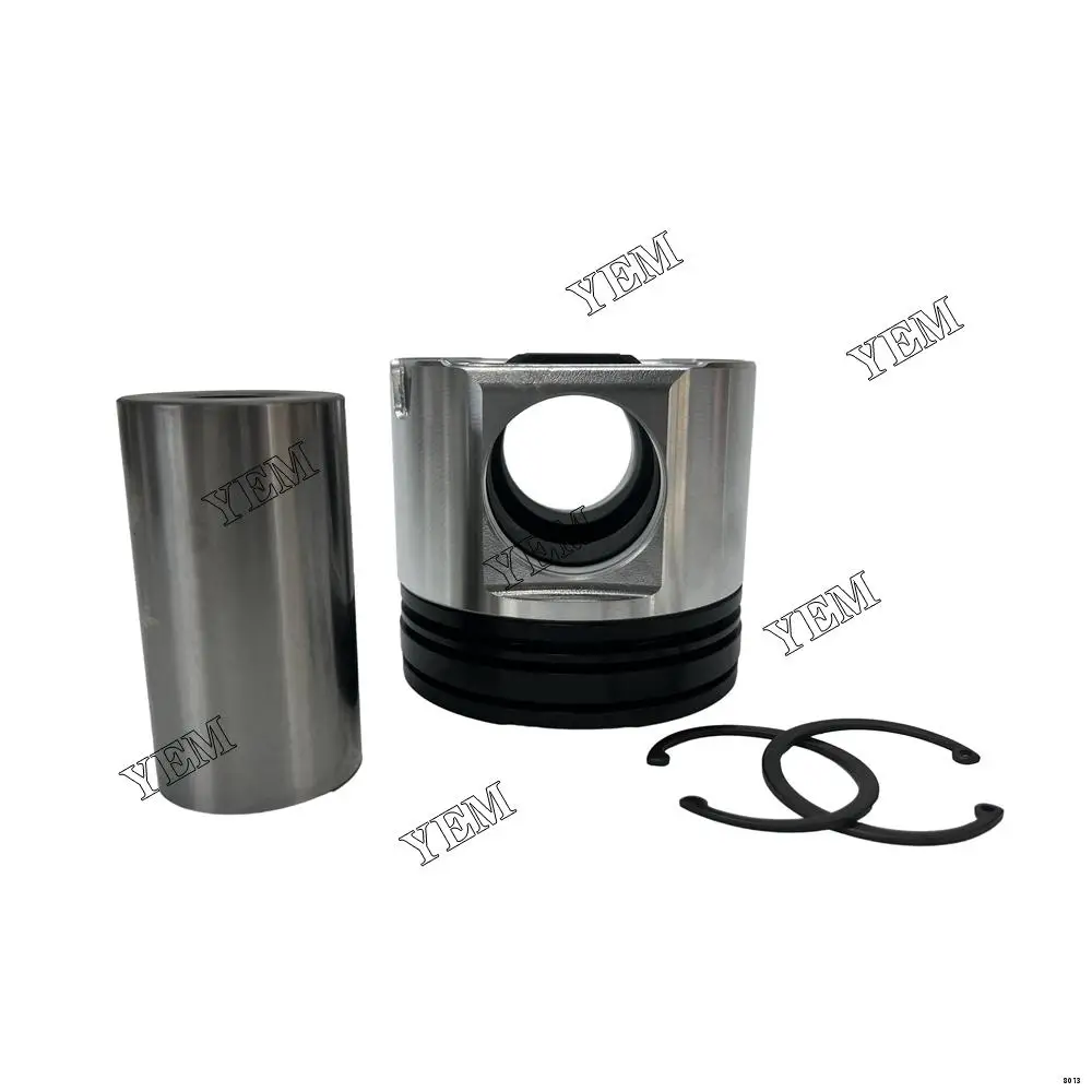 High Performance Engine Cylinder Pistons For Engine Parts M11