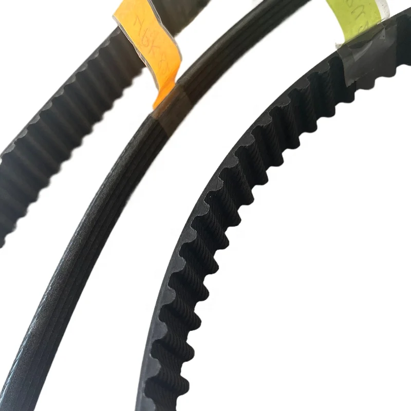 Stay ahead of the competition with our reliable fan belt solutions.