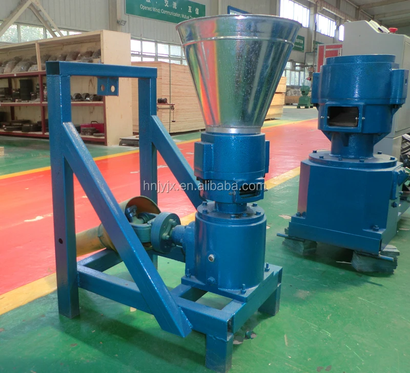 Factory Price Small Tractor Pto Driven Pellet Mill Wood Pellet Processing Equipment Machine for Sale