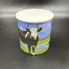 suono della mucca