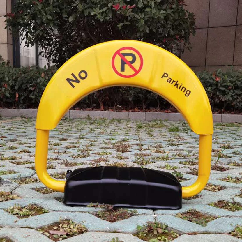 KAVASS Car Park Automatic Remote Controlled Parking Space Saver