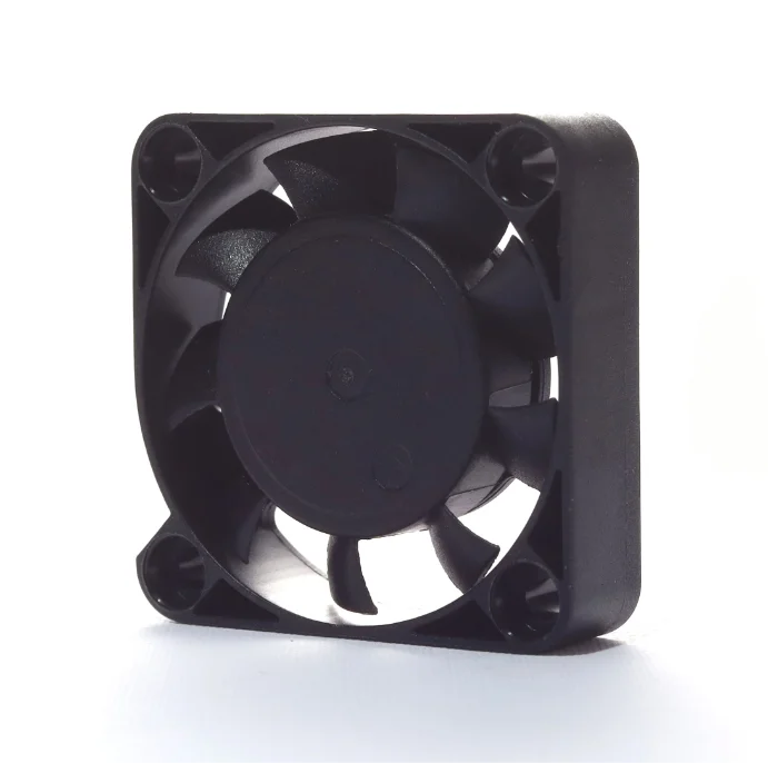 Cross Flow Fans, 3D打印机电子散热用USB供电4010, 5V, 6.92CFM - detail 30