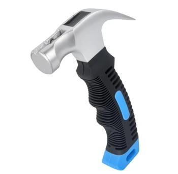 Diy Grade Hammer with Stainless Steel Blade