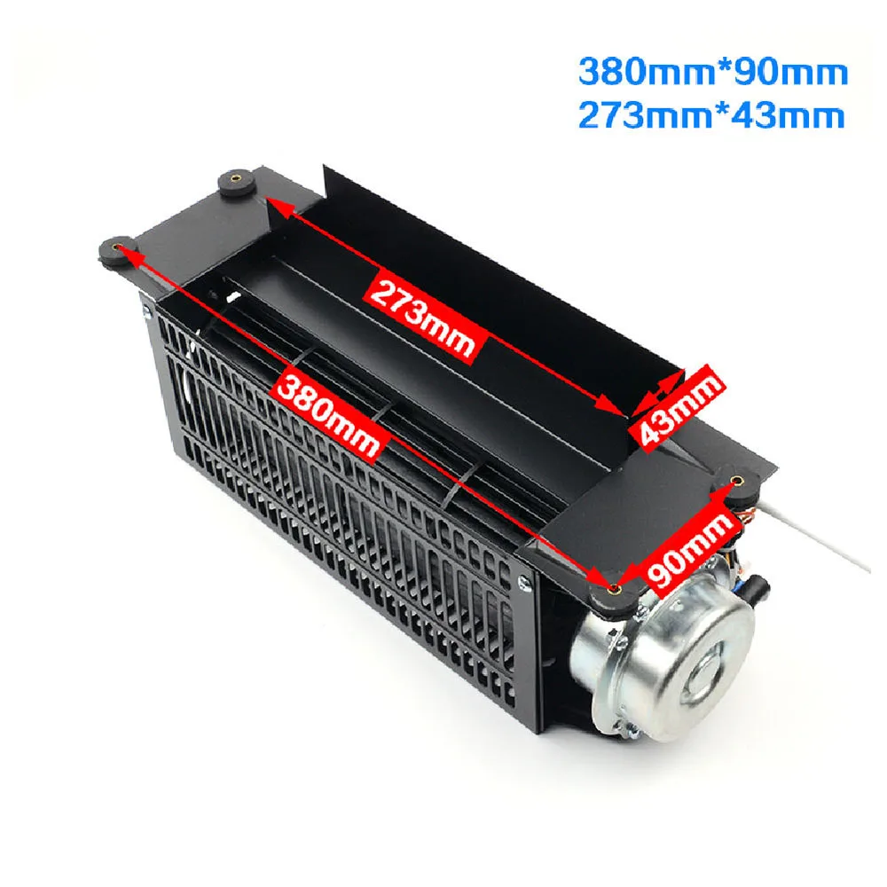 Quality General Elevator Fan, 220V, Metal - detail 10