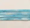Light blue star