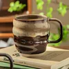 Bronze Spiral Cup
