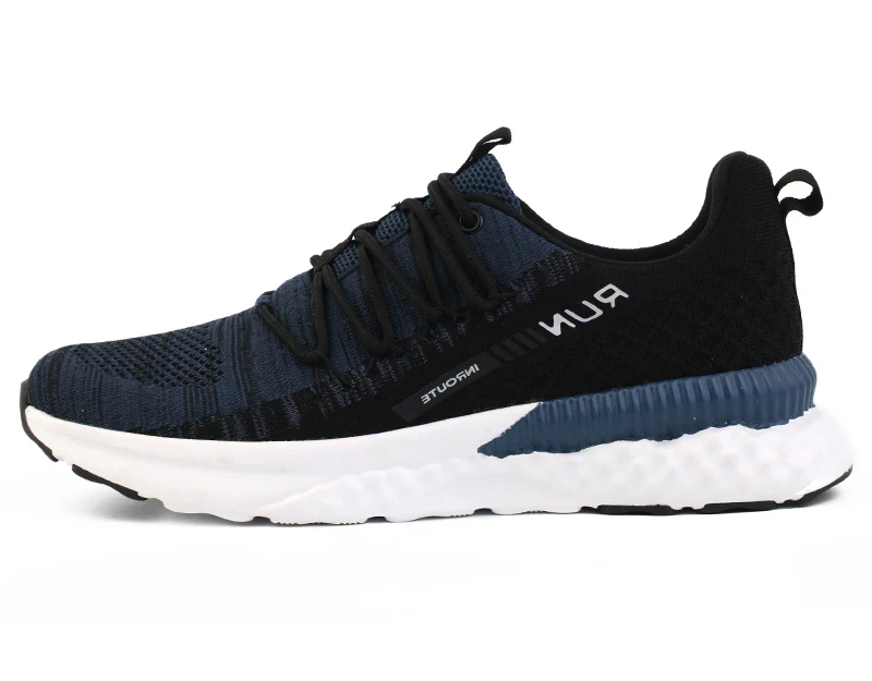 
 GT-21015M новая модель тканевого материала удобная спортивная обувь; Модная мужская обувь для спорта  