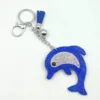 Sapphire blue