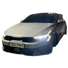 Kia K5 Kia K7 Super Cars with Sunroof Online Sale of New Second-Hand  Top Vehicles Automatic Gear Box