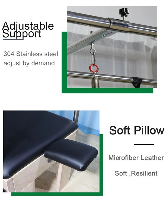 Pilates Reformer Cadillac Bed Chair Ladder Barrel And Spine Corrector For One Full Set In Wood