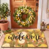 American-style entrance doormat - 6