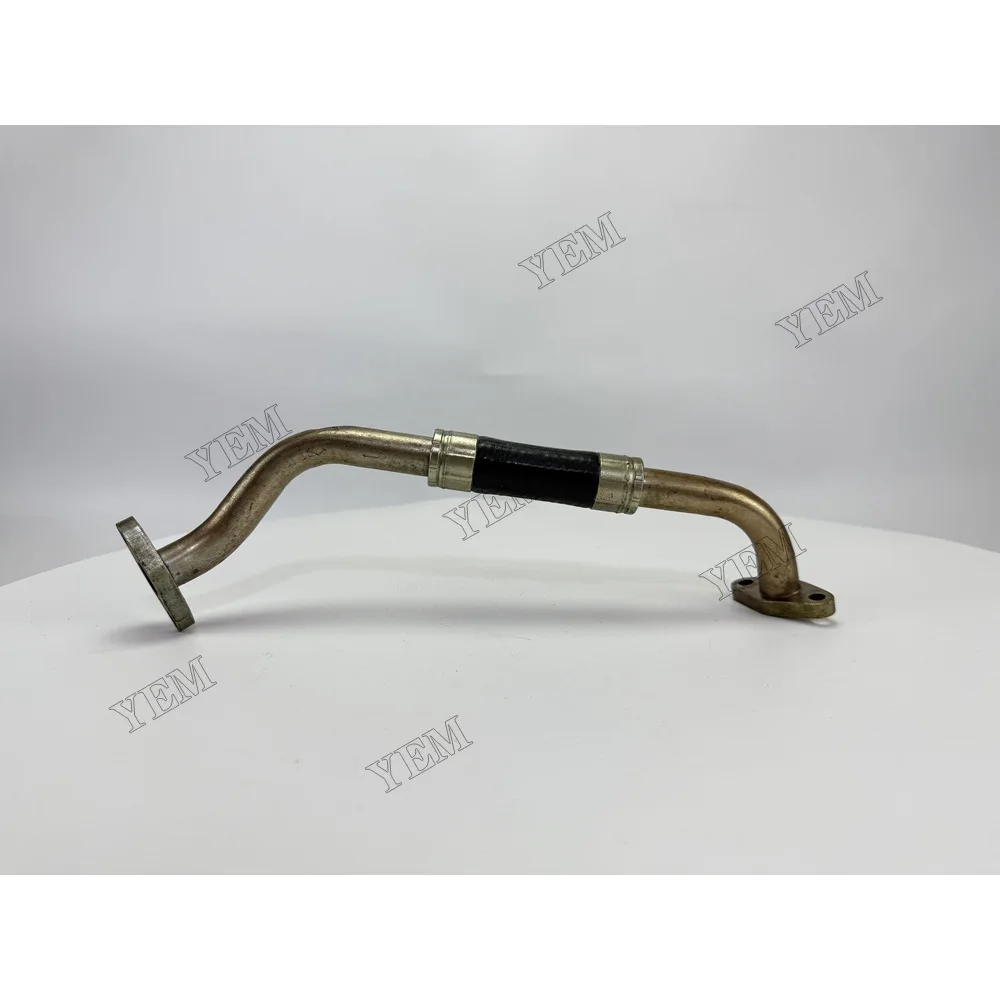 Turbocharger Oil Return Pipe for Perkins 404D-22 Engine Parts Manufacturer 2