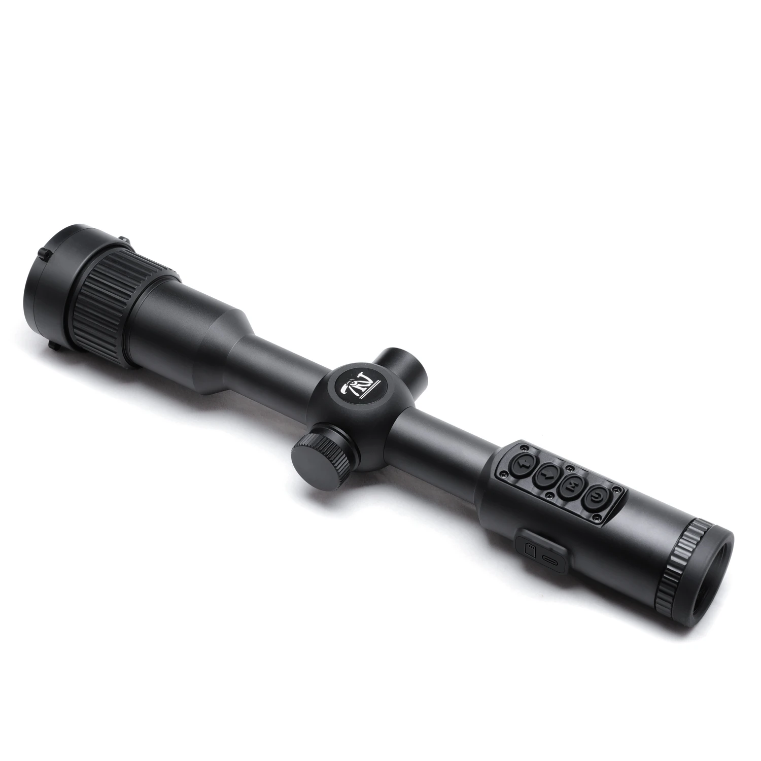 640x512 Thermal Imaging Scope for Hunting 50mm Lens Thermal Sight