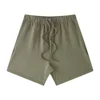 GREYISH GREEN