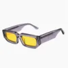 Gray-yellow