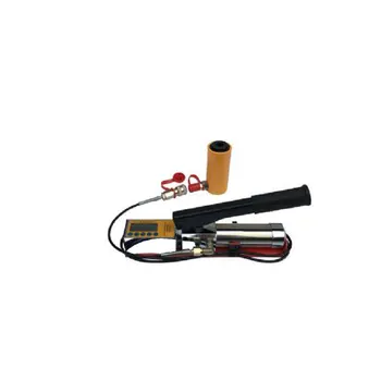 TJ-Vx Series Steel Bar Anchor Rod Tension Meter/ Anchor Rod Tension Meter/ Series Micro Drawing Instrument