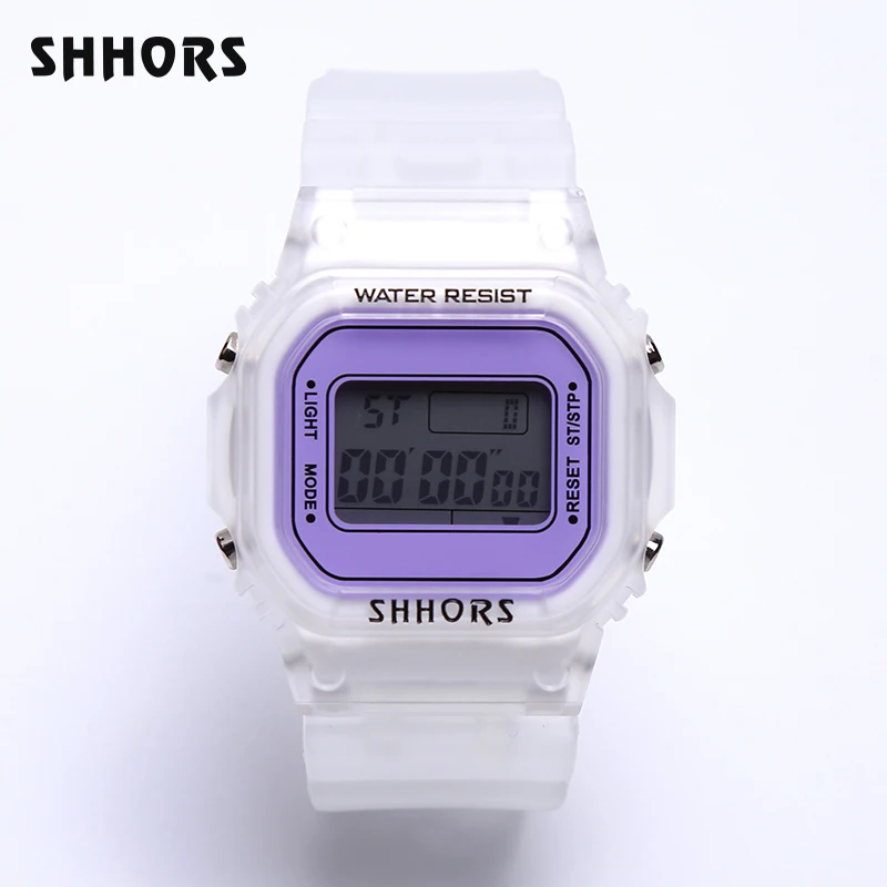 Shhors shop watch 3atm