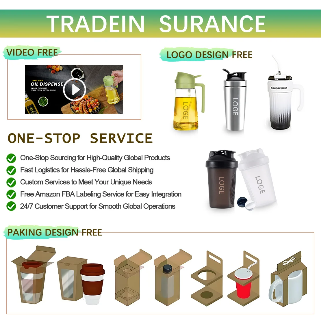 High Quality Promotion Olive Easy Clean Oil Dispenser Sprayer Bottle for Kitchen Cooking Glass Oil Spray Bottle Wholesaler
