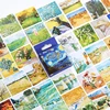 A-Vincent Ven Gogh