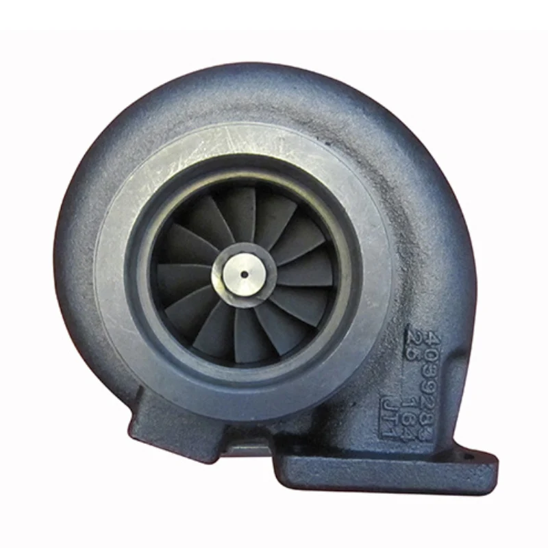 HX52 turbocharger 4038621-D 3592199-D 4038620-D 571547 1538374  