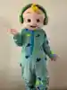 chico de la oreja