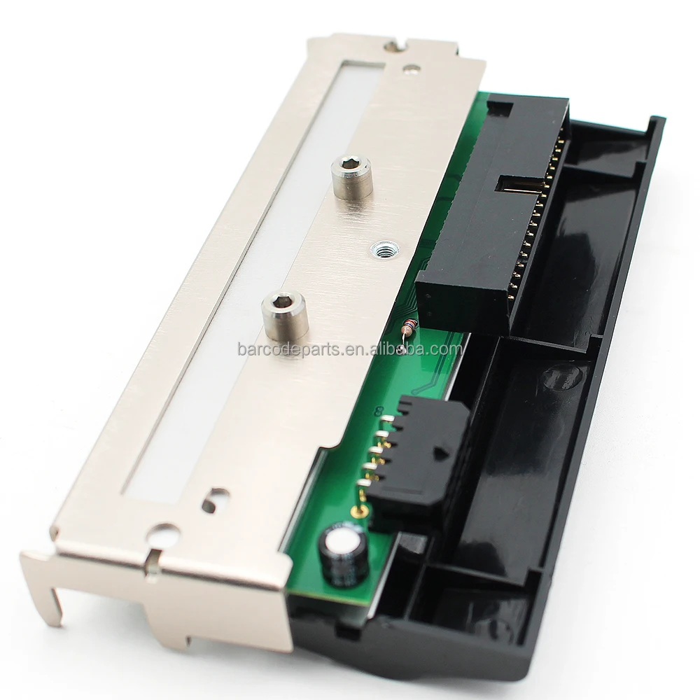 Used Printhead Compatible for Zebra Z4M S4M 203dpi Thermal printer