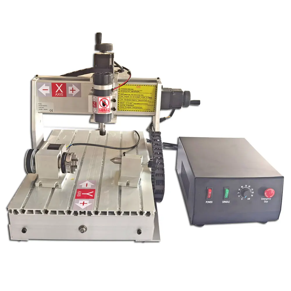 Engraving Machines Engraver Routers Engrav Router  Carving Machine for PCB CNC 3040 3020 4060 6090